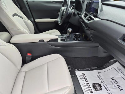 2024 Lexus UX 250h FWD