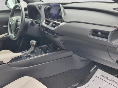 2024 Lexus UX 250h FWD