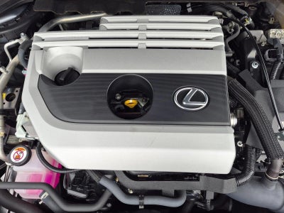 2024 Lexus UX 250h FWD