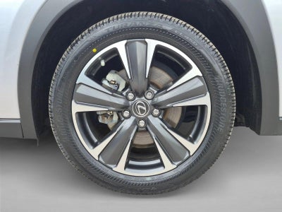 2024 Lexus UX 250h FWD