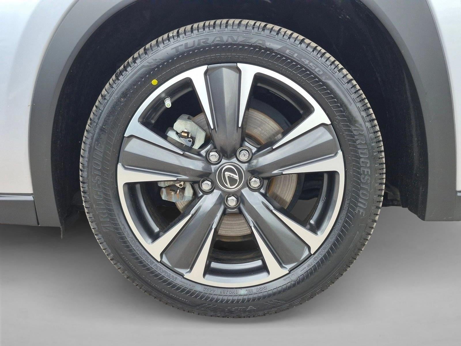 2024 Lexus UX 250h FWD