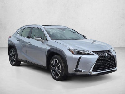 2024 Lexus UX 250h FWD