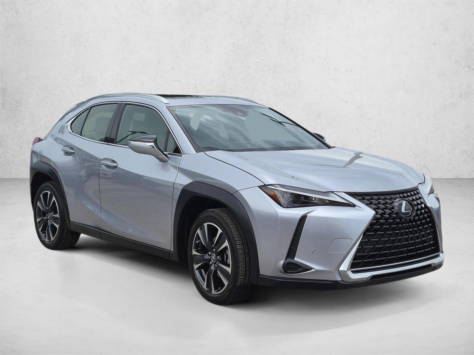 2024 Lexus UX 250h FWD