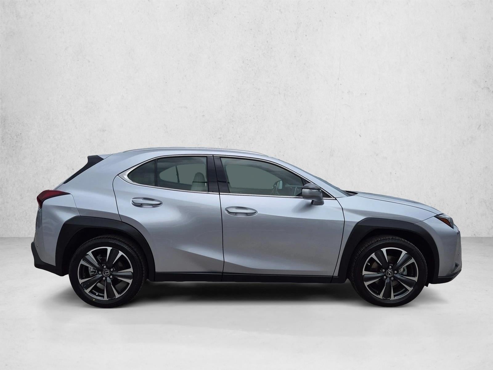 2024 Lexus UX 250h FWD