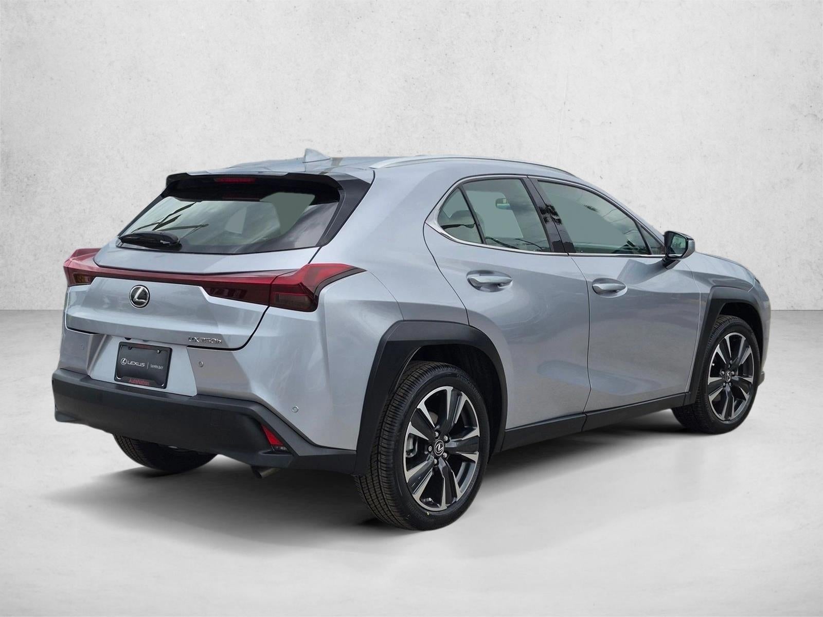 2024 Lexus UX 250h FWD