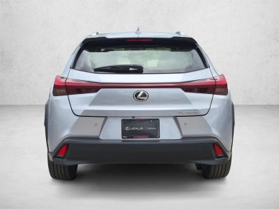 2024 Lexus UX 250h FWD