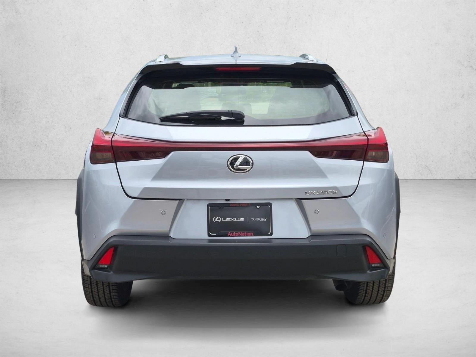2024 Lexus UX 250h FWD