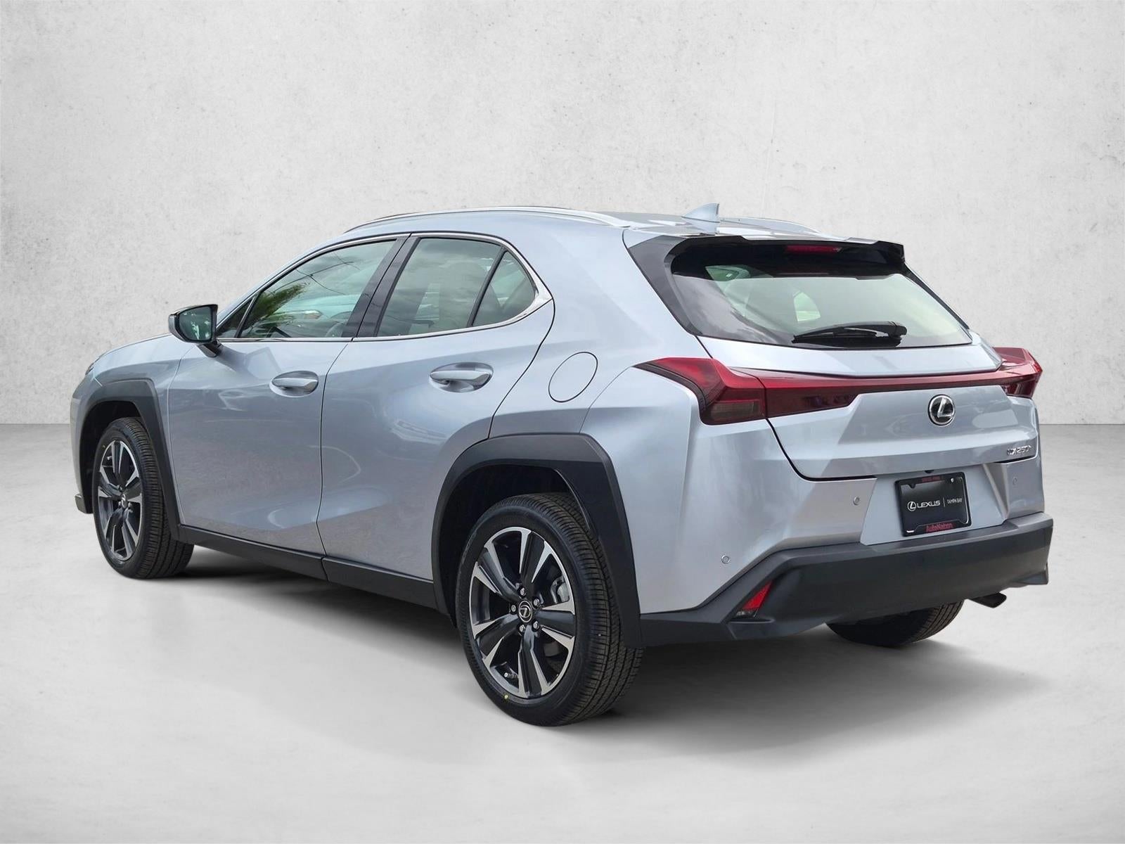 2024 Lexus UX 250h FWD