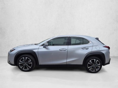 2024 Lexus UX 250h FWD