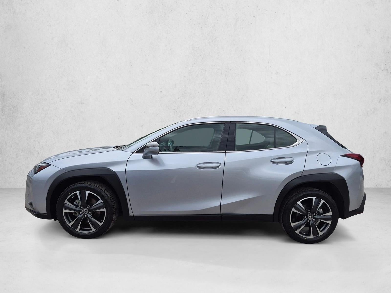 2024 Lexus UX 250h FWD