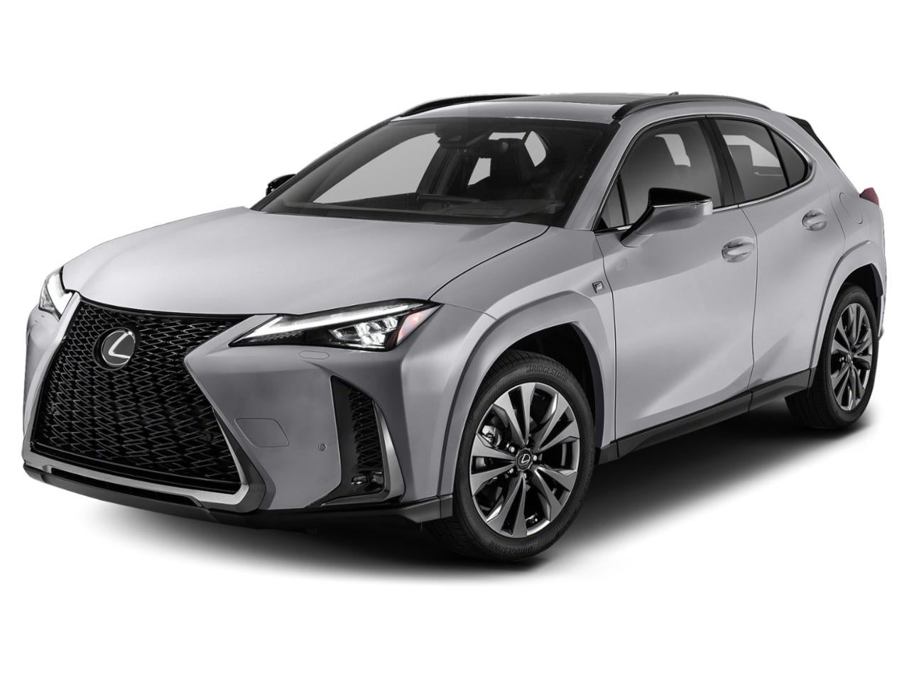 2024 Lexus UX 250h FWD