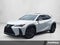 2019 Lexus UX 200 F SPORT FWD