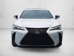 2019 Lexus UX 200 F SPORT FWD