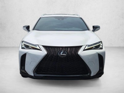 2019 Lexus UX 200 F SPORT FWD