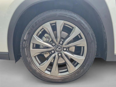 2019 Lexus UX 200 F SPORT FWD