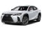 2019 Lexus UX 200 F SPORT FWD