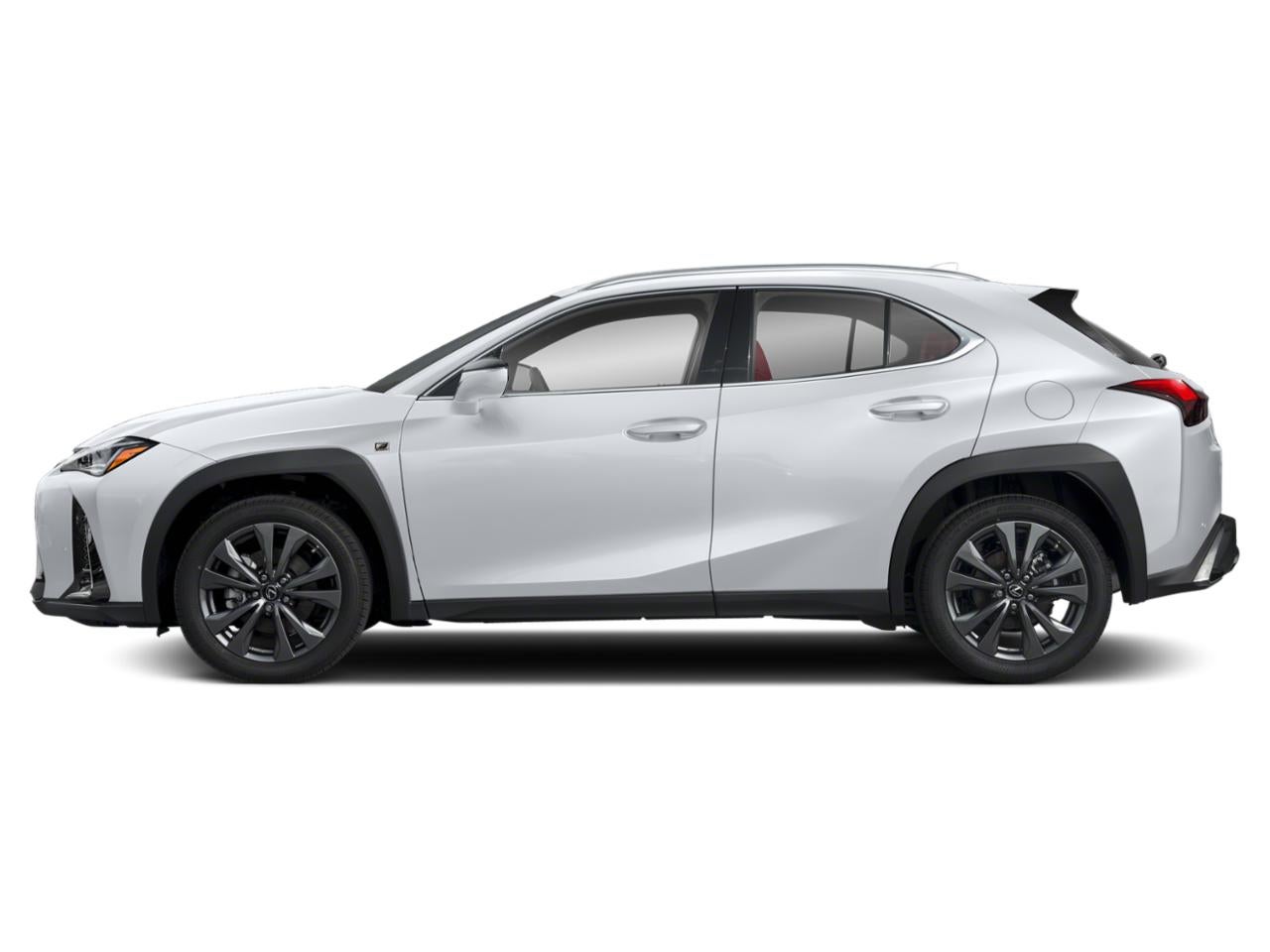 2019 Lexus UX 200 F SPORT FWD