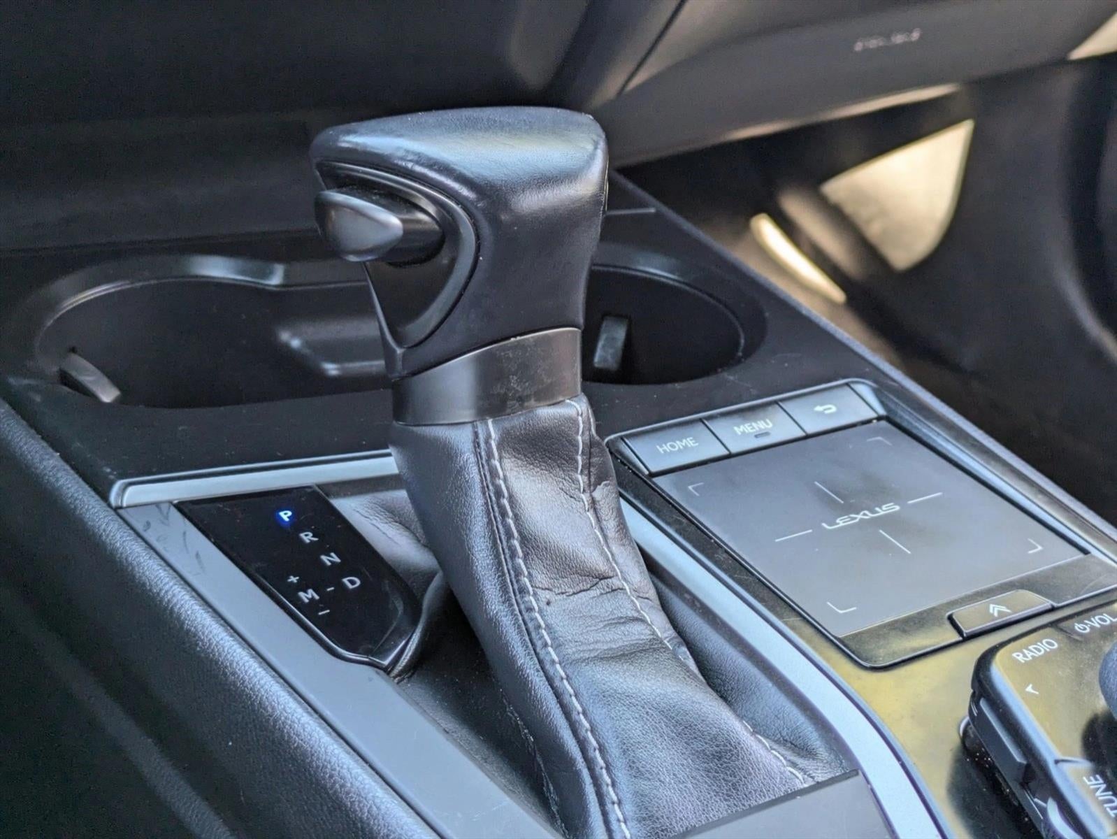 2019 Lexus UX 200 FWD