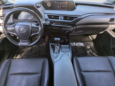 2019 Lexus UX 200 FWD