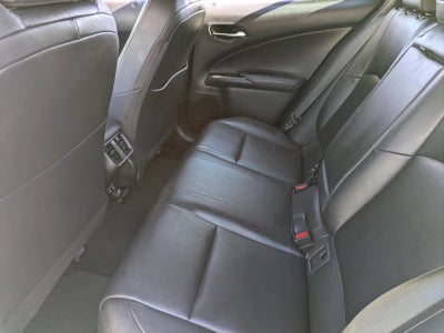 2019 Lexus UX 200 FWD