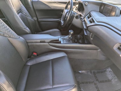 2019 Lexus UX 200 FWD