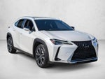 2019 Lexus UX 200 FWD