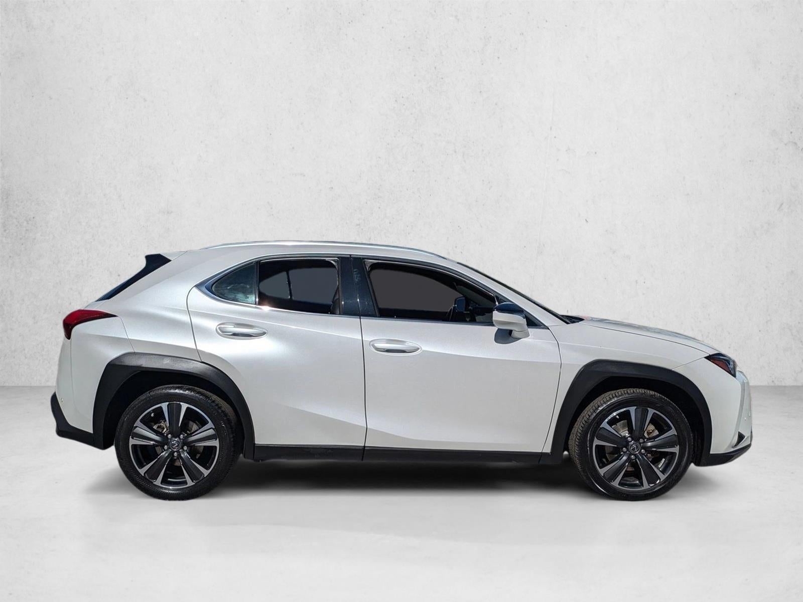 2019 Lexus UX 200 FWD