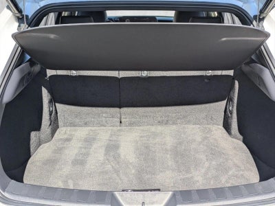 2019 Lexus UX 200 FWD