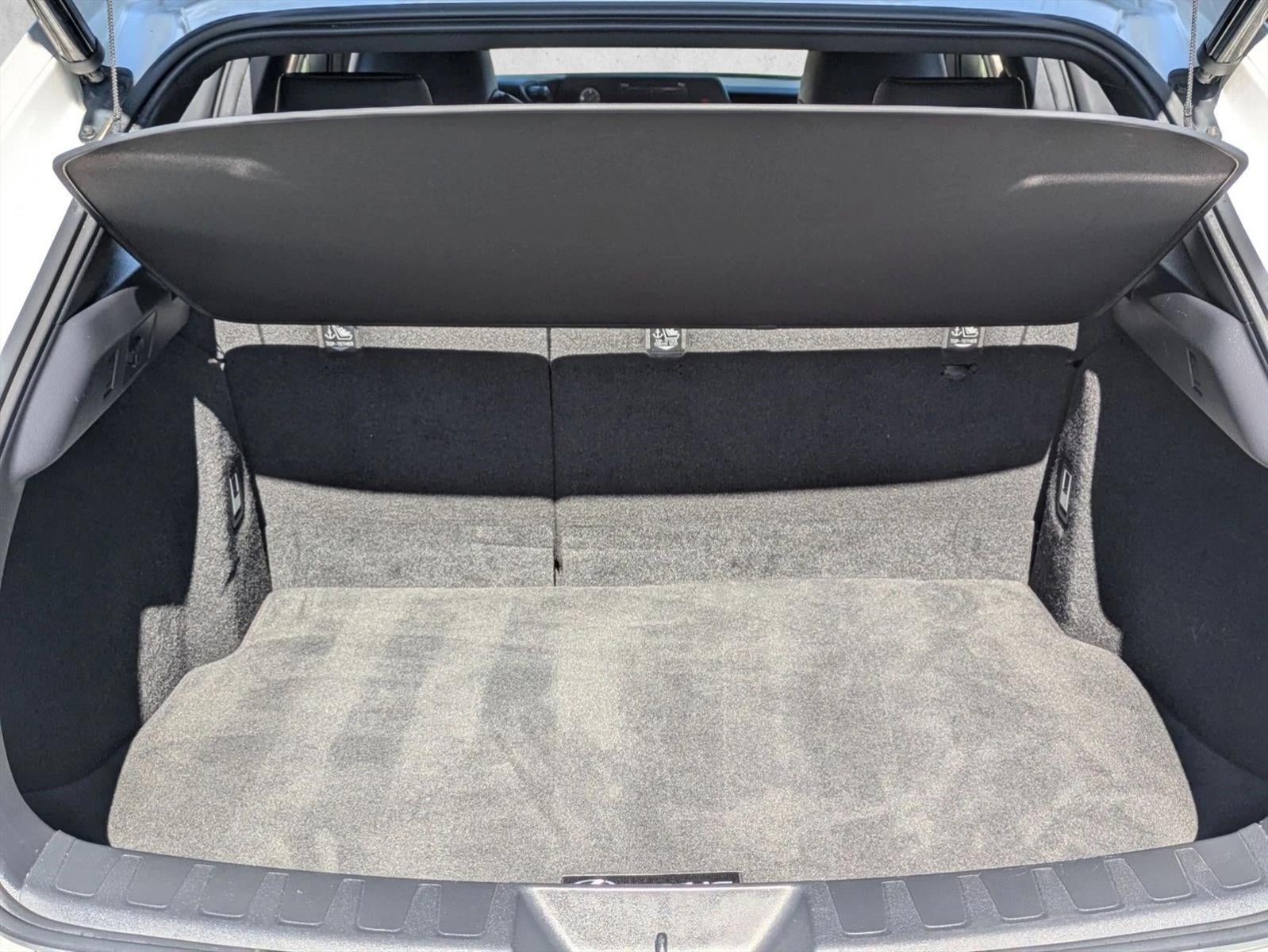 2019 Lexus UX 200 FWD