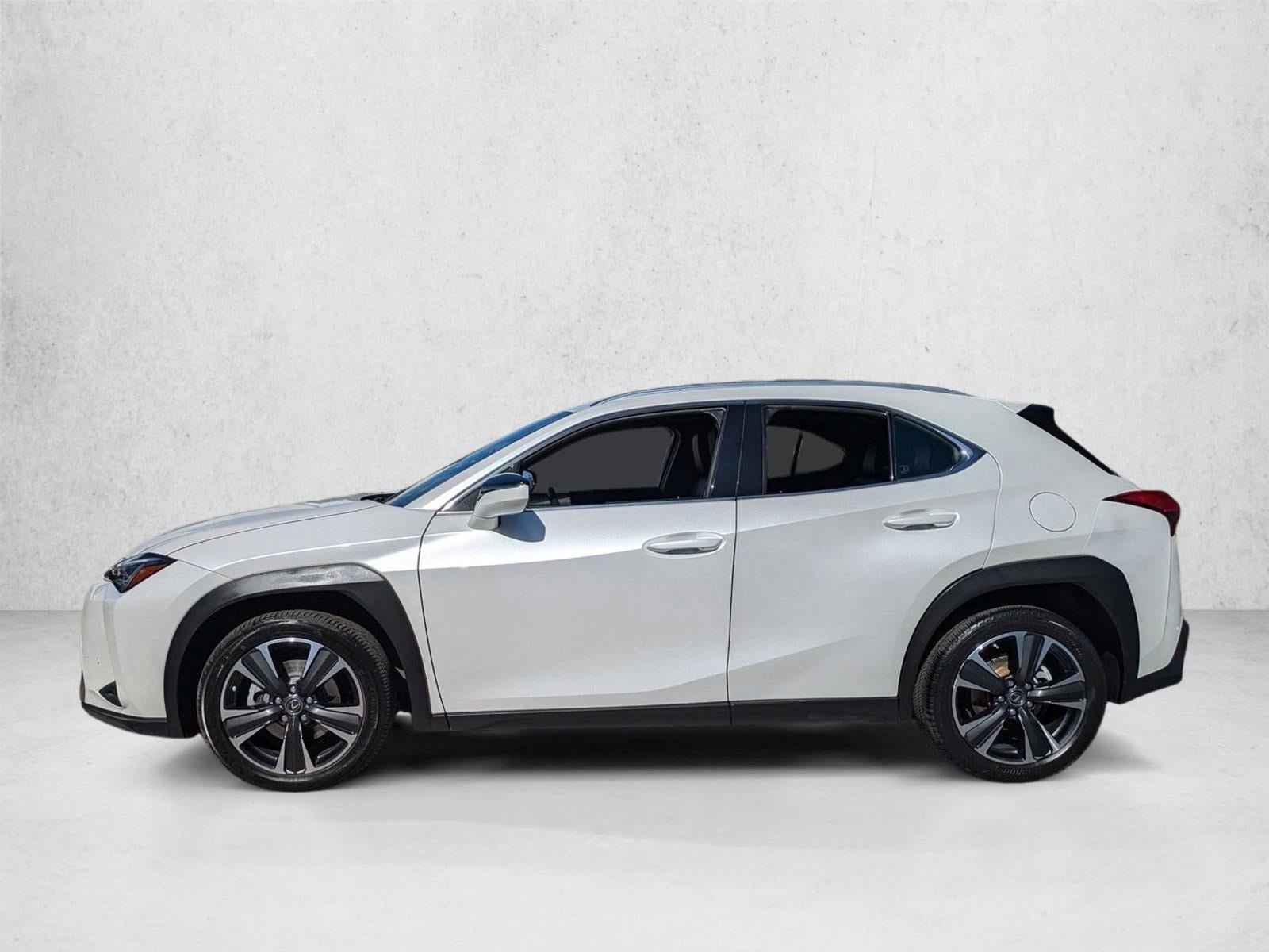 2019 Lexus UX 200 FWD