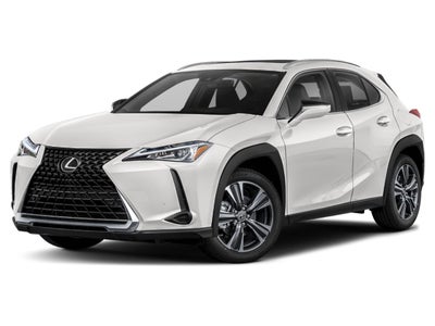 2019 Lexus UX 200 FWD