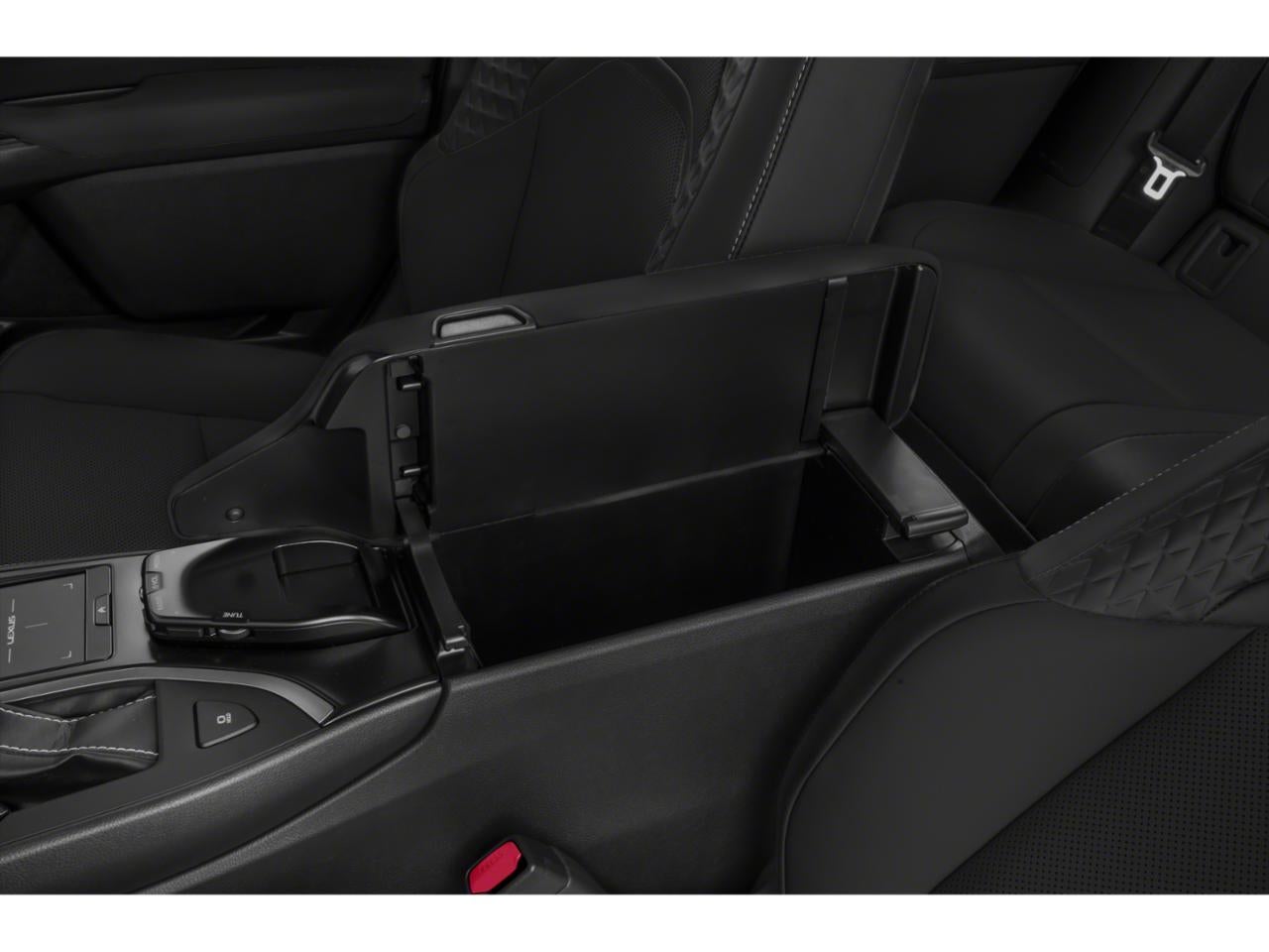 2019 Lexus UX 200 FWD