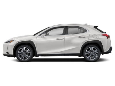 2019 Lexus UX 200 FWD