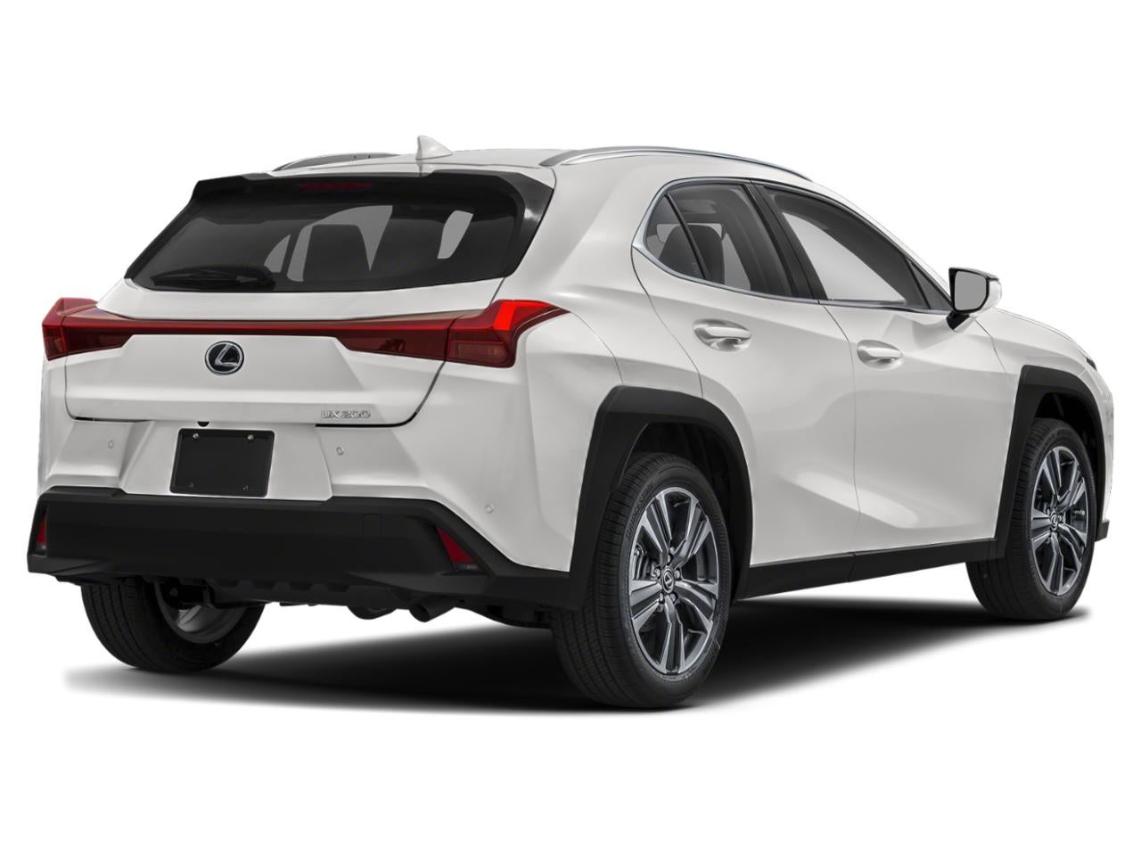 2019 Lexus UX 200 FWD