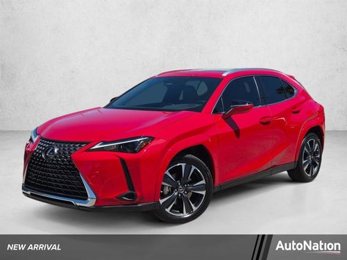 2025 Lexus UX 300h Premium FWD