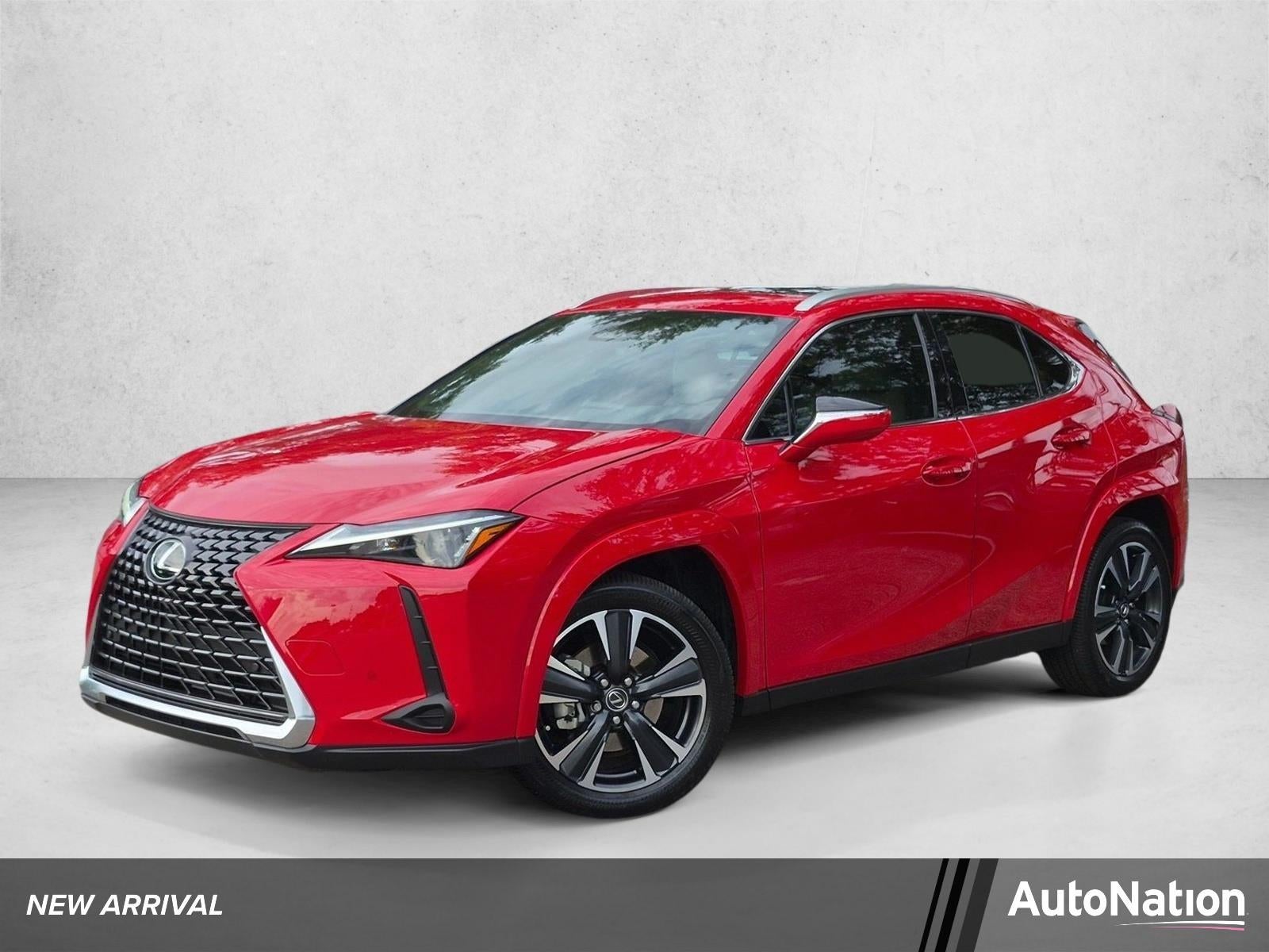 2025 Lexus UX 300h Premium FWD