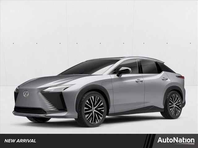 2023 Lexus RZ Luxury AWD