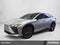 2023 Lexus RZ Luxury AWD