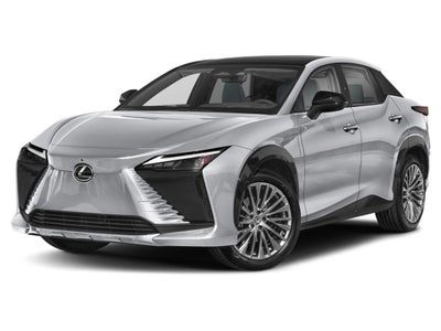 2023 Lexus RZ Luxury AWD