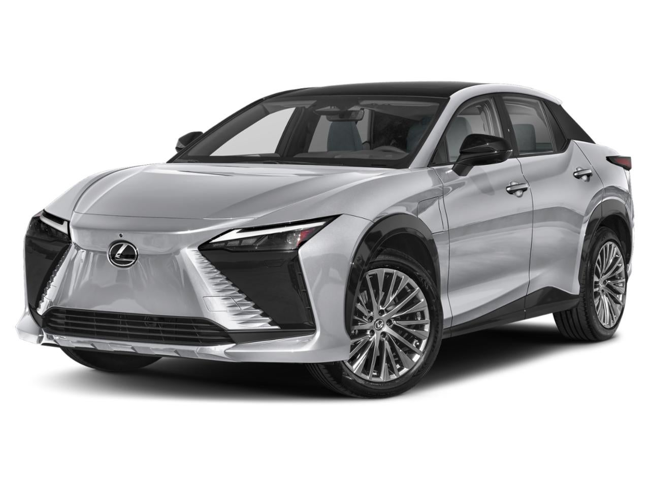 2023 Lexus RZ Luxury AWD