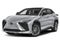 2023 Lexus RZ Luxury AWD