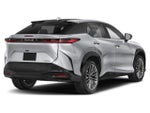 2023 Lexus RZ Luxury AWD