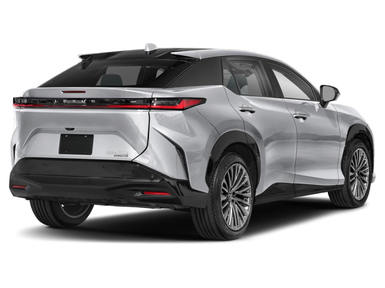 2023 Lexus RZ Luxury AWD