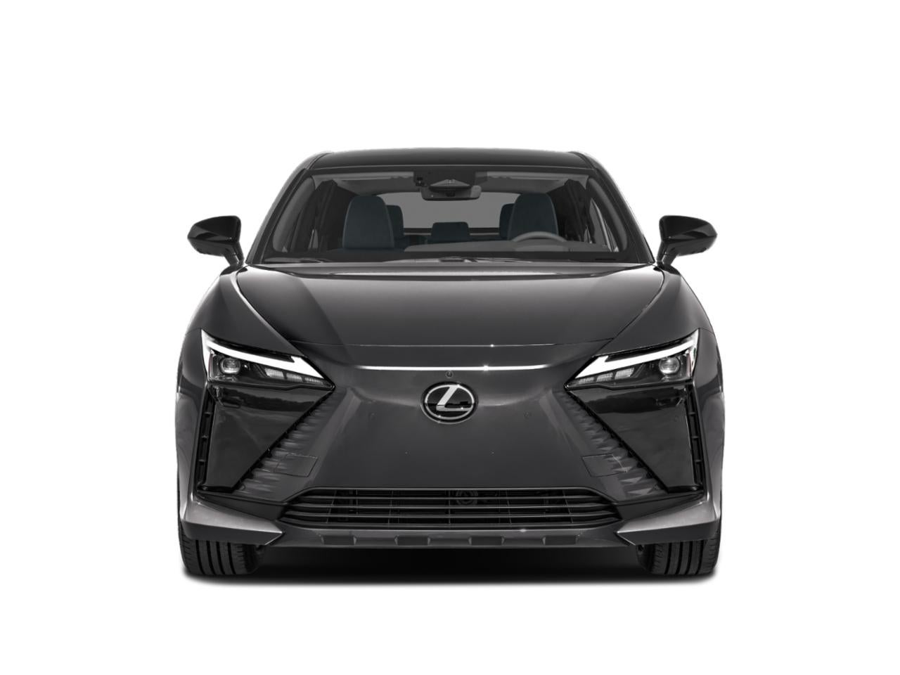 2023 Lexus RZ Luxury AWD