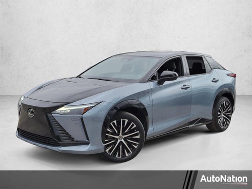 2024 Lexus RZ 450e Premium AWD w/20" Wheels