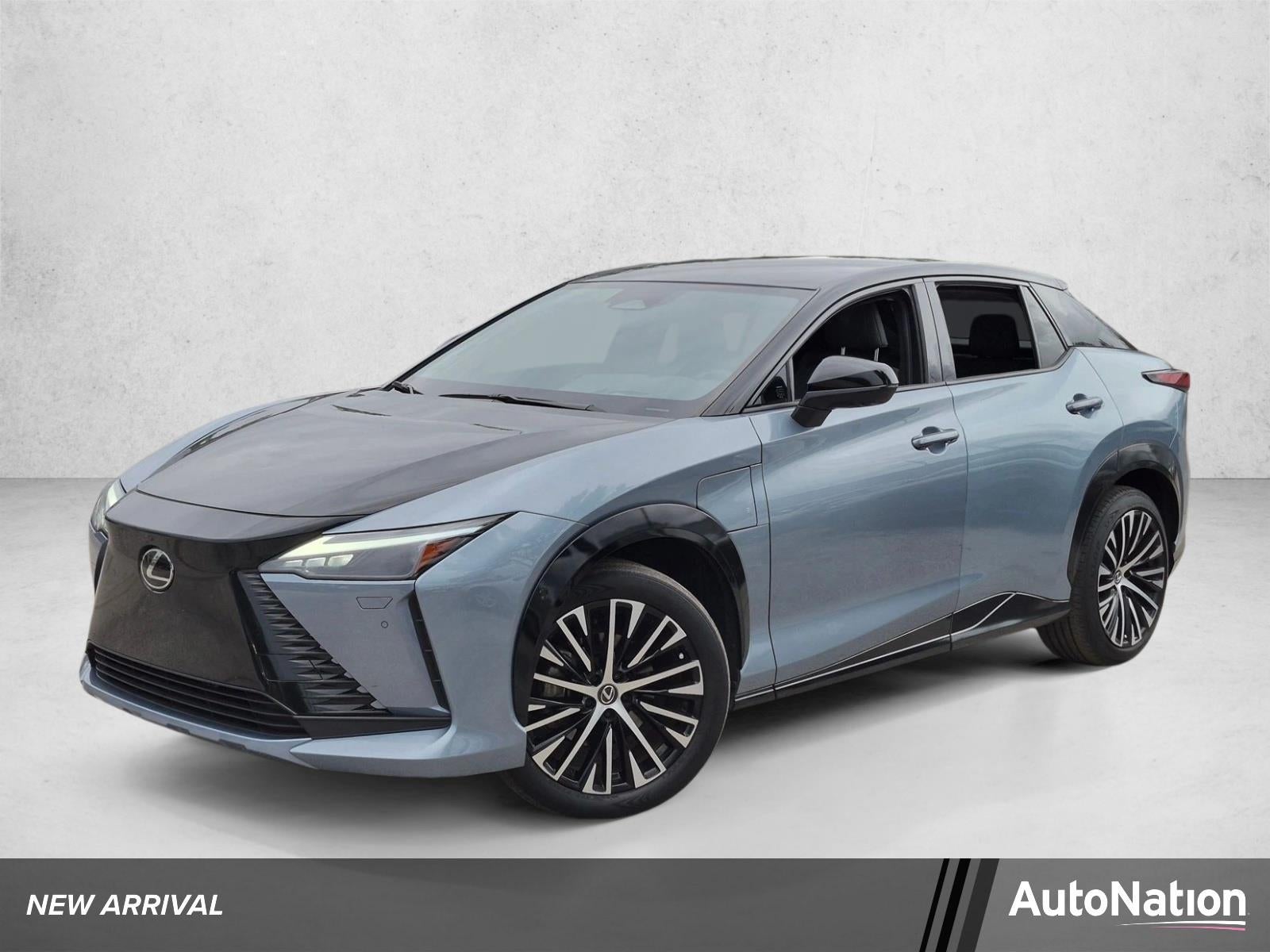 2024 Lexus RZ 450e Premium AWD w/20" Wheels