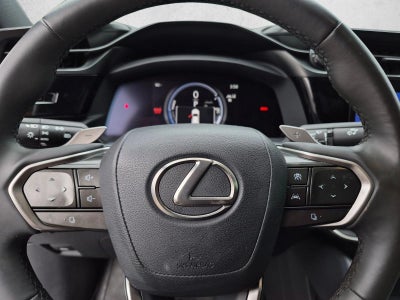 2024 Lexus RZ 450e Premium AWD w/20" Wheels