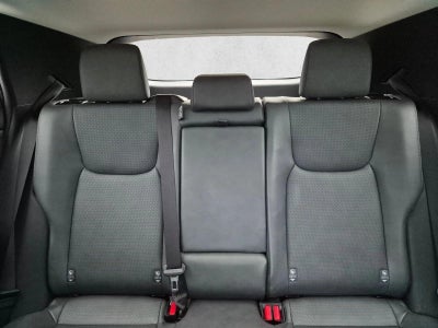 2024 Lexus RZ 450e Premium AWD w/20" Wheels