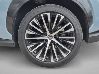 2024 Lexus RZ 450e Premium AWD w/20" Wheels
