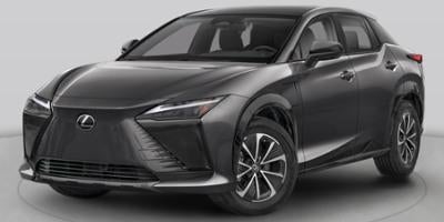 2024 Lexus RZ 450e Premium AWD w/20" Wheels
